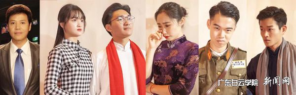 导演李建军及主要学生演员.jpg