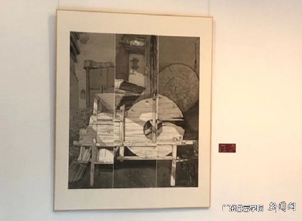 刘美霞国画作品《印迹》.png